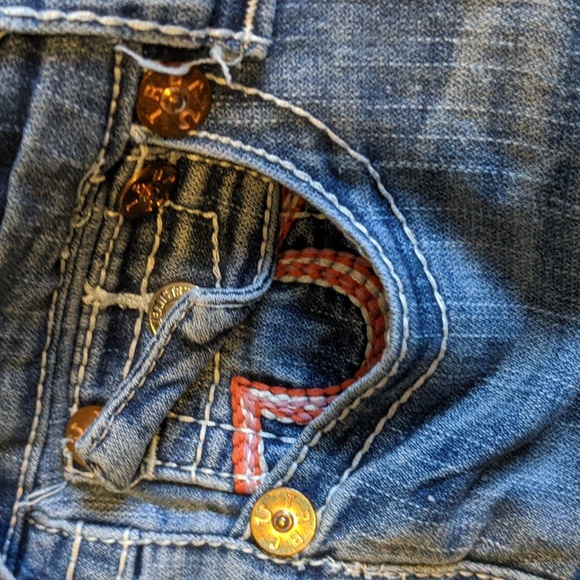 True religion jeans - Picture 3 of 4